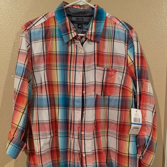 Long Sleeve Shirt - Picture 1 of 1